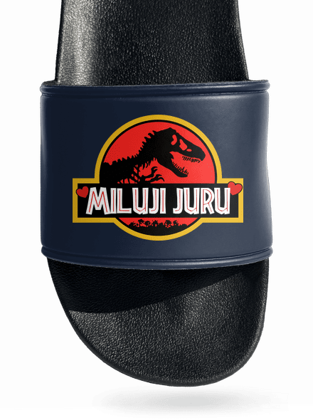 Miluji Juru