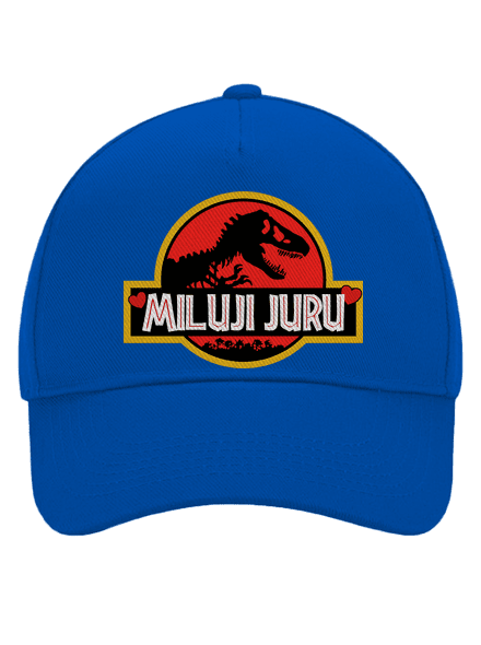 Miluji Juru