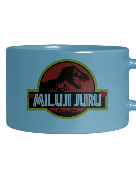 Miluji Juru