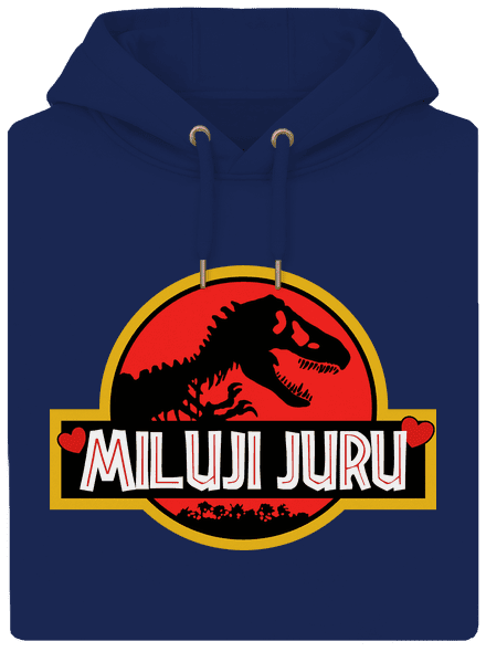 Miluji Juru