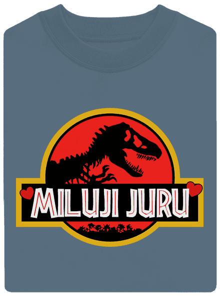 Miluji Juru