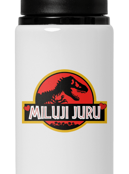 Miluji Juru