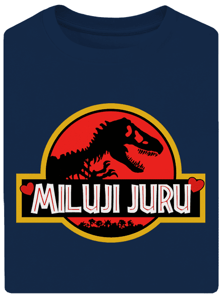 Miluji Juru