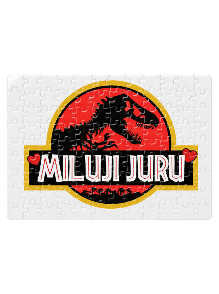 Miluji Juru