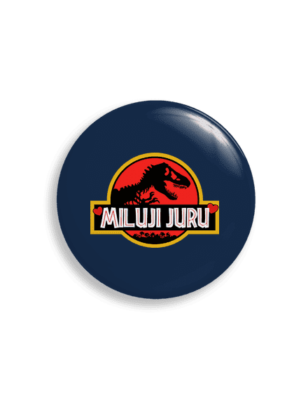 Miluji Juru