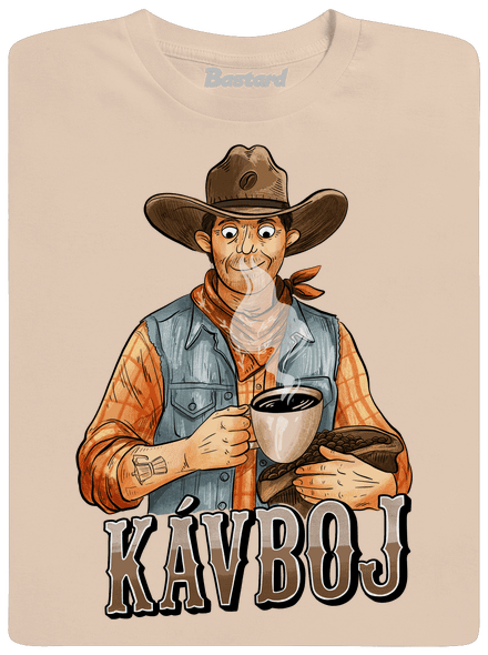 Kávboj