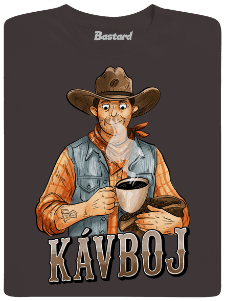 Kávboj