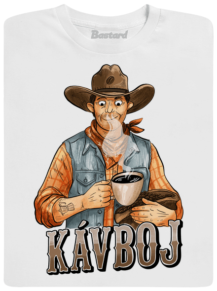 Kávboj