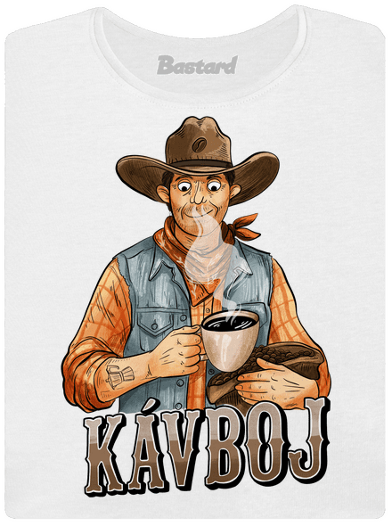 Kávboj