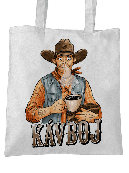 Kávboj