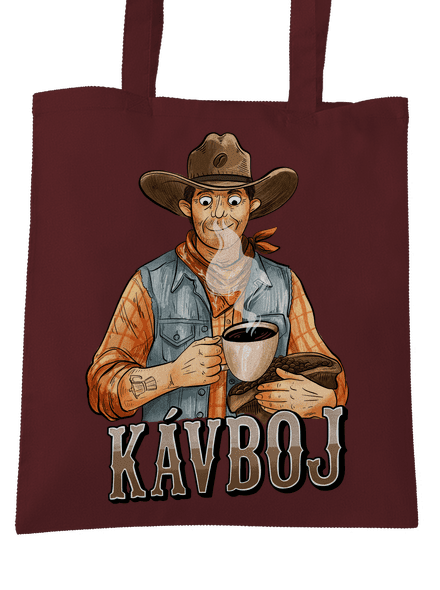 Kávboj