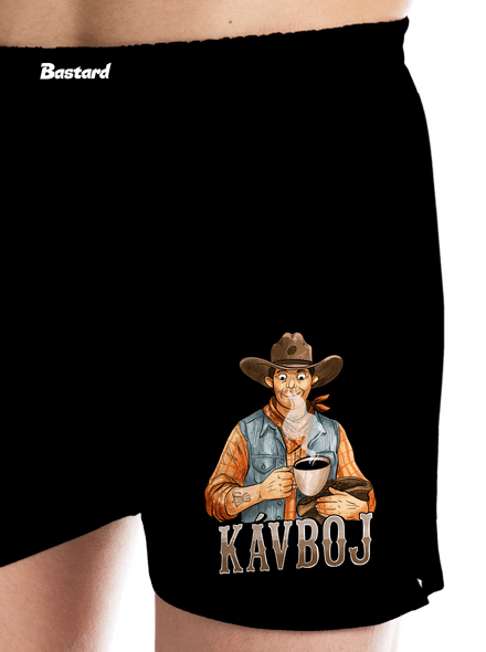 Kávboj