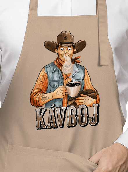 Kávboj