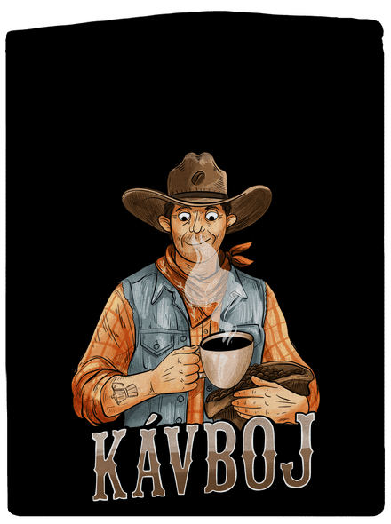 Kávboj