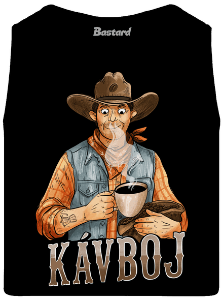 Kávboj