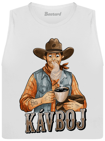 Kávboj
