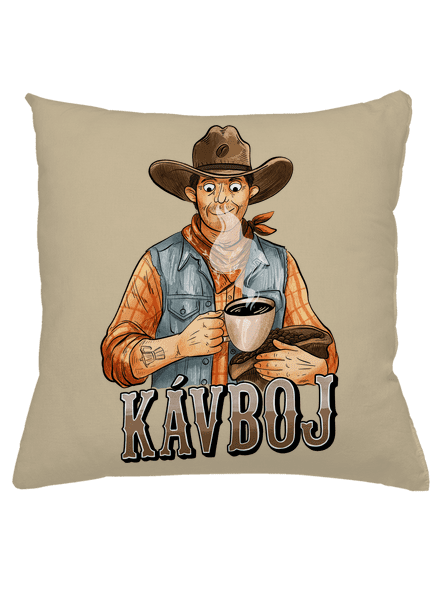 Kávboj