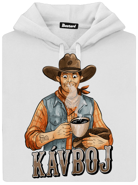 Kávboj