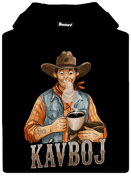 Kávboj