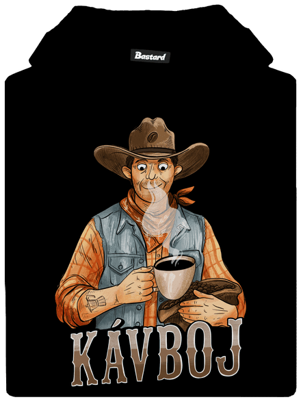 Kávboj