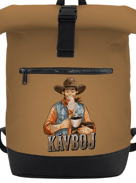 Kávboj