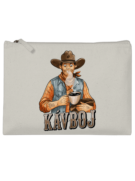 Kávboj