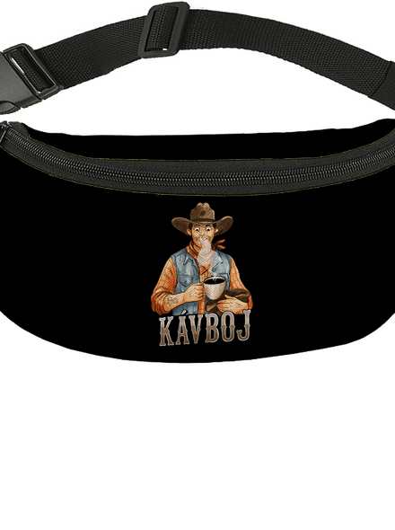 Kávboj