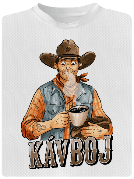 Kávboj