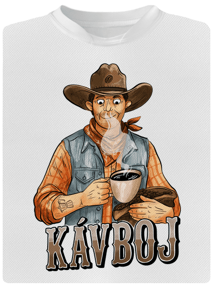 Kávboj
