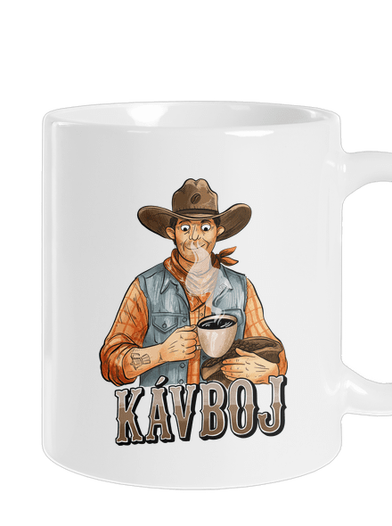 Kávboj