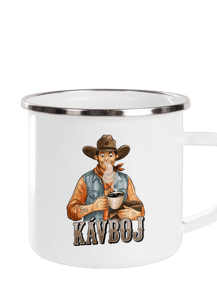 Kávboj