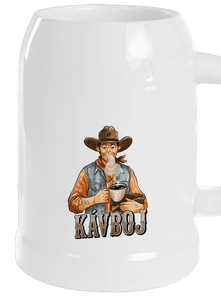 Kávboj