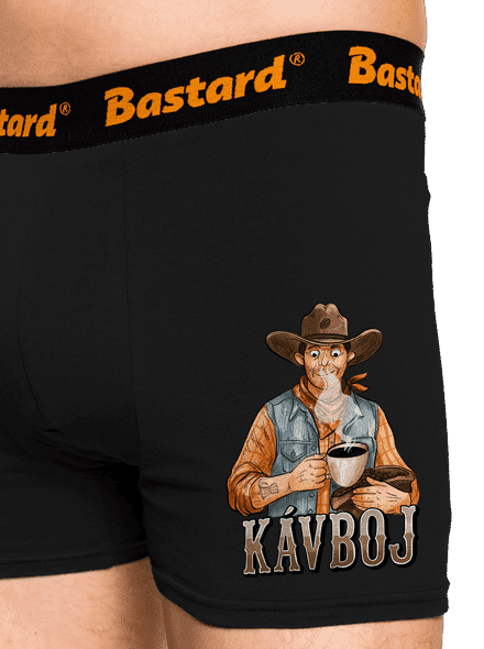 Kávboj