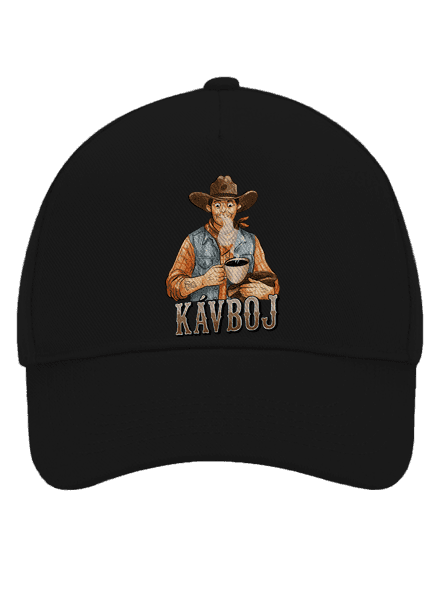 Kávboj