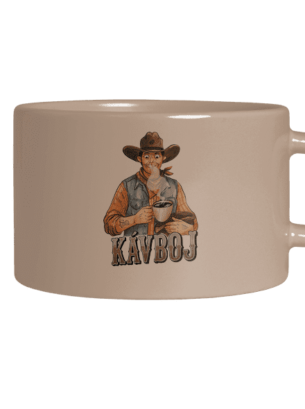 Kávboj
