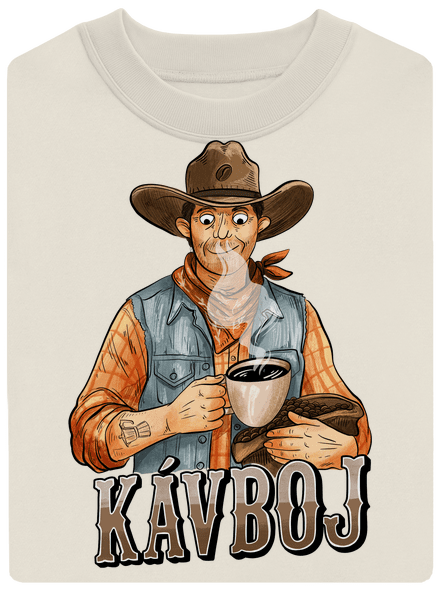 Kávboj