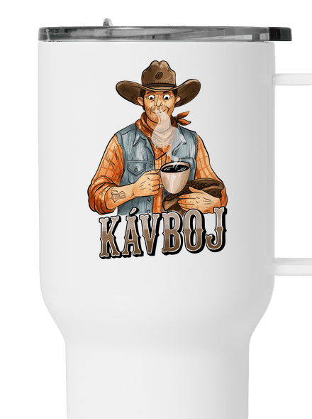 Kávboj