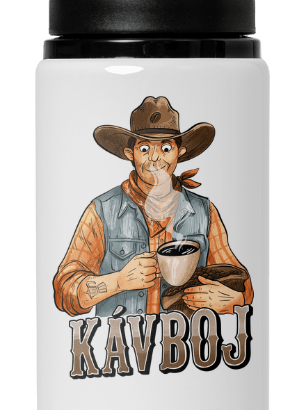 Kávboj