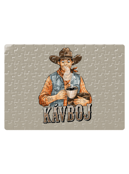 Kávboj
