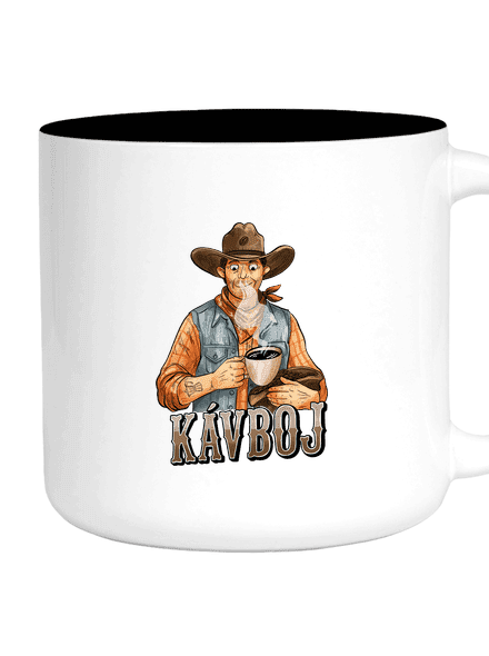 Kávboj