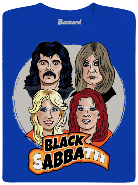 Black Abba