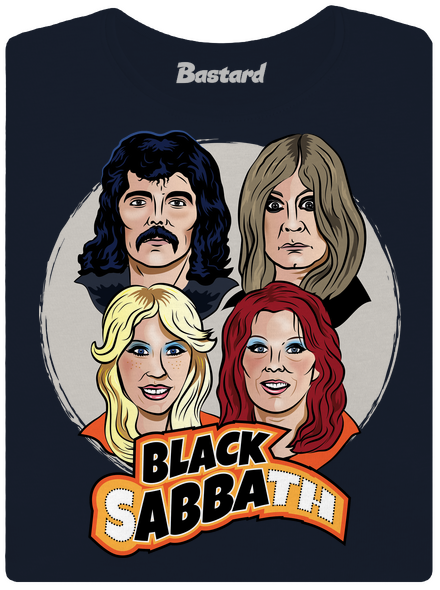 Black Abba