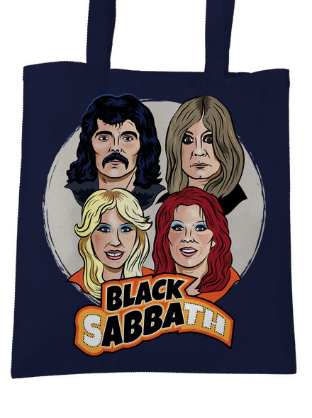 Black Abba