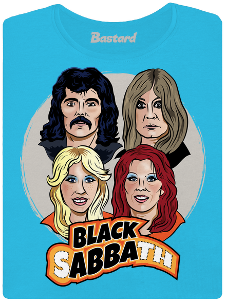 Black Abba