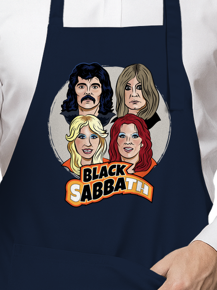 Black Abba