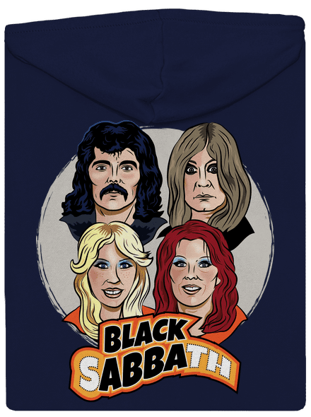 Black Abba
