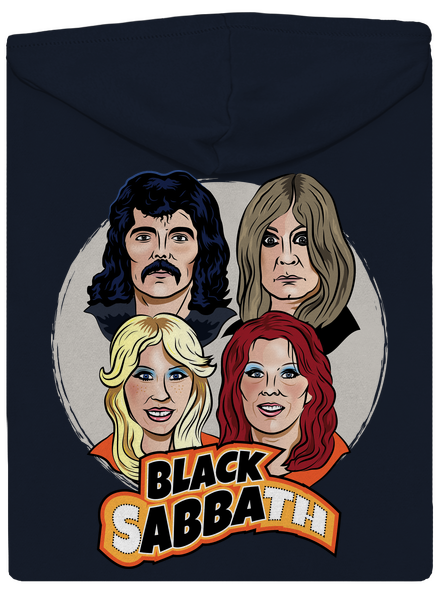 Black Abba