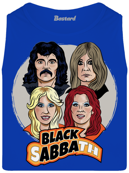 Black Abba