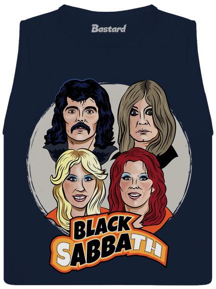 Black Abba