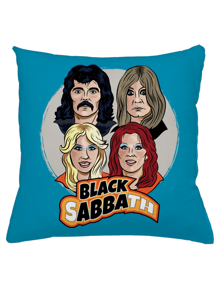 Black Abba